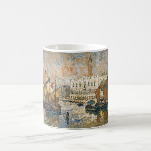 Palazzo Ducale (Palazzo) (Venedig, Italien) Kaffeetasse (Mittel)