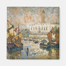 Palazzo Ducale (Palazzo) (Venedig, Italien)