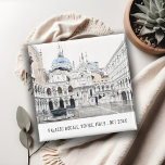 Palazzo Ducale Venedig Giro del Malcantone Magnet<br><div class="desc">Wenn Sie weitere Anpassungen benötigen,  schreiben Sie mir bitte eine E-Mail an yellowfebstudio@gmail.com oder senden Sie eine Nachricht über Zazzle.</div>