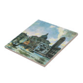 Palazzo Labia, Venedig von John Singer Sargent Fliese (Seite)