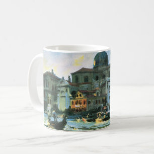 Palazzo Labia, Venedig von John Singer Sargent Kaffeetasse