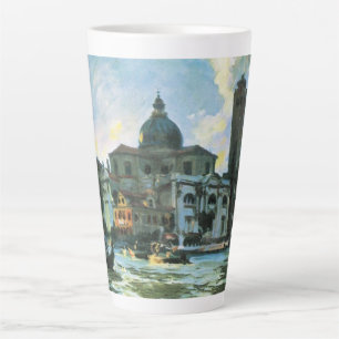 Palazzo Labia, Venedig von John Singer Sargent Milchtasse