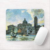 Palazzo Labia, Venedig von John Singer Sargent Mousepad (Mit Mouse)