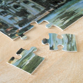 Palazzo Labia, Venedig von John Singer Sargent Puzzle (Seite)