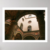Palazzo Vecchio Poster (Vorne)