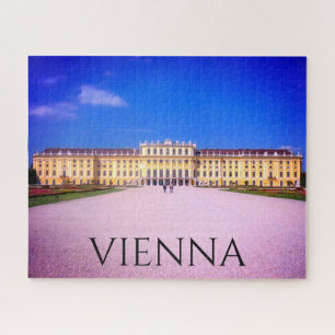 Palazzo vienna puzzle