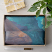 Palden Lhamo von Nicholas Roerich Seidenpapier (Geschenk)