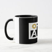 PALDT Kaffee-Tasse Tasse (Links)