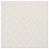 Pale Gold Geometric Deko Cube Pattern Stoff (Muster)
