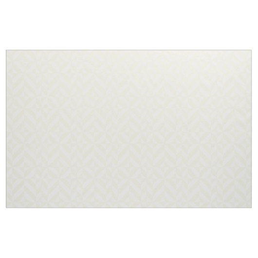 Pale Gold Geometric Deko Cube Pattern Stoff (Fat Quarter (45,7 x 55,9 cm))