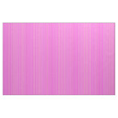 Pale Goldenrod & Fuchsia Lines Stoff (Fat Quarter (45,7 x 55,9 cm))