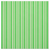 Pale Goldenrod & Lime Green Colores Stoff (Muster)