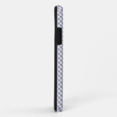 Pale Karo Gingham Case (Hinten/Rechts)