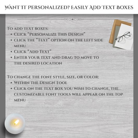 Pale Lavender Serene Manuscript Woven Fringe Decke