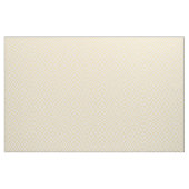 Pale Melon Geometric Deko Cube Pattern Stoff (Yard (91,4 cm))