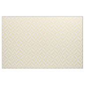 Pale Melon Geometric Deko Cube Pattern Stoff (Fat Quarter (45,7 x 55,9 cm))