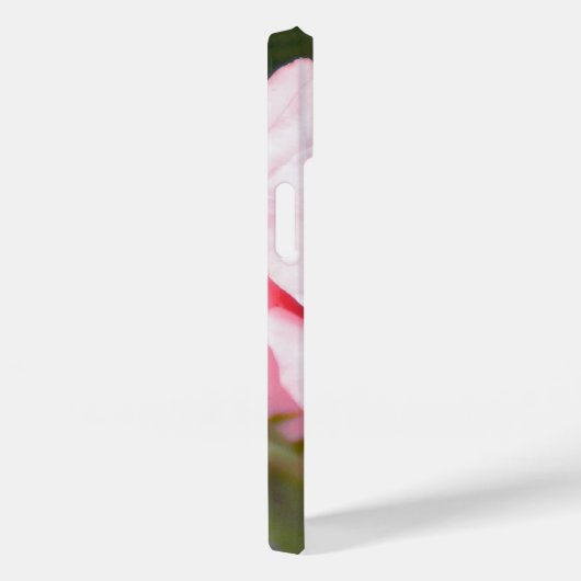 Pale Pink Rose Case-Mate iPhone Hülle (Rückseite / Rechts)