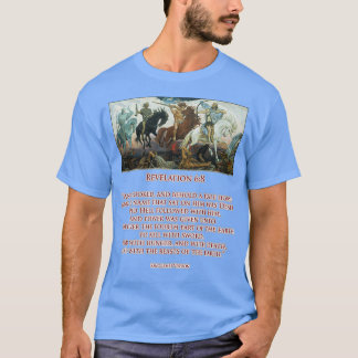 PALE RIDER T-Shirt