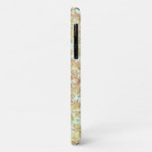 Pale Saltbush Blätter iPhone 11 Fall Case-Mate iPhone Hülle (Hinten/Links)