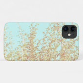 Pale Saltbush Blätter iPhone 11 Fall Case-Mate iPhone Hülle (Rückseite (Horizontal))