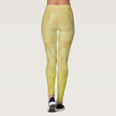 Pale Sun Murmur Leggings (Rückseite)