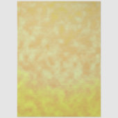 Pale Sun Murmur Seidenpapier (Vorderseite)
