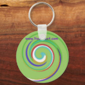 Palebow ~ anpassbar! schlüsselanhänger (Vorderseite)