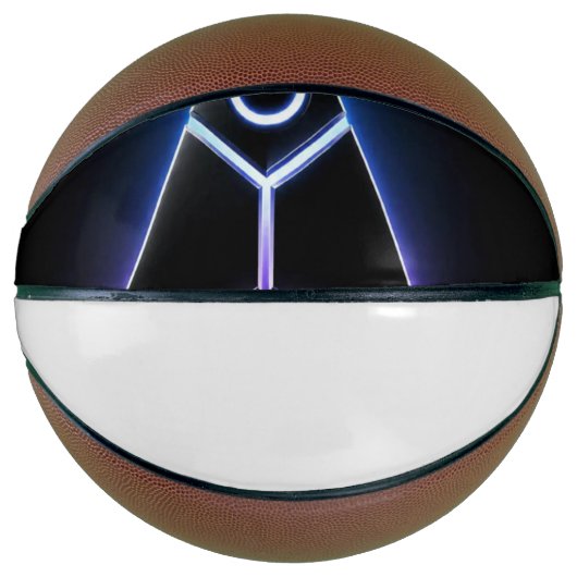 Palenpora basketball (Vorderseite)