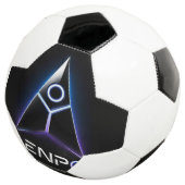 Palenpora fußball (Dreiviertel)