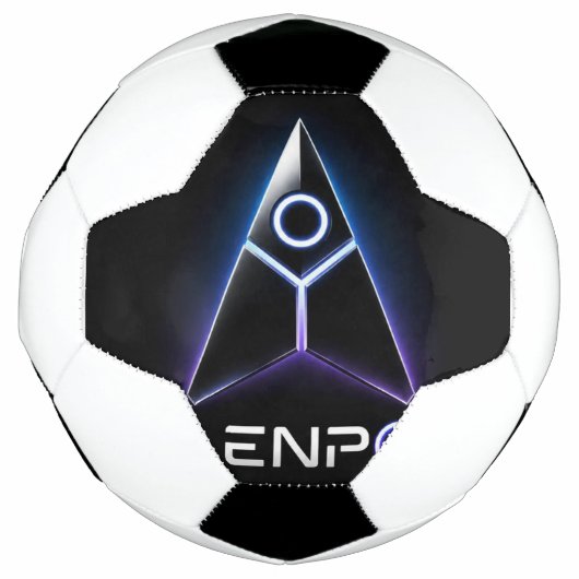 Palenpora fußball (Vorderseite)