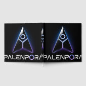 Palenpora Gästebuch (Voll)