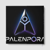 Palenpora Gästebuch (Rückseite)