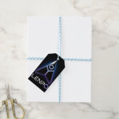 Palenpora geschenkanhänger (Mit Garn)