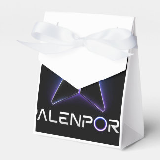 Palenpora geschenkschachtel