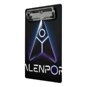 Palenpora mini klemmbrett (Gewinkelt2)