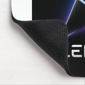 Palenpora Mousepad (Ecke)