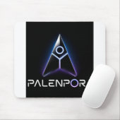 Palenpora Mousepad (Mit Mouse)