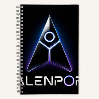 Palenpora notizblock