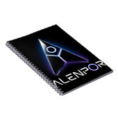 Palenpora notizblock (Rechte Seite)