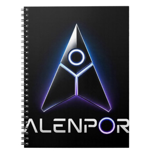 Palenpora notizblock (Vorderseite)
