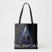 Palenpora  tasche (Vorderseite)