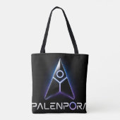 Palenpora  tasche (Rückseite)
