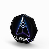 Palenpora-Tasten Fotoblock (Rechts)