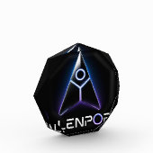 Palenpora-Tasten Fotoblock (Links)