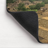 Palenque, Chiapas, Mexiko, Maya Mousepad (Ecke)