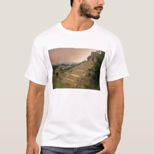 Palenque, Chiapas, Mexiko, Maya T-Shirt