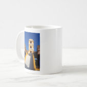 Palenque Tower.JPG Kaffeetasse (Vorderseite Links)