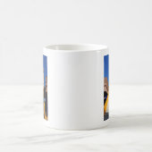 Palenque Tower.JPG Kaffeetasse (Mittel)