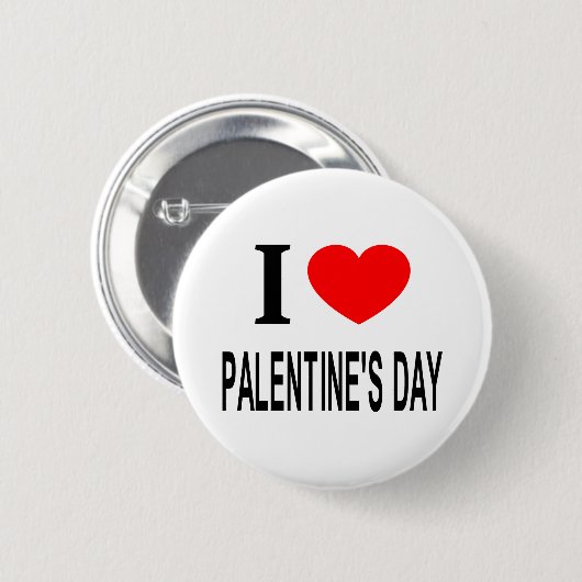 ❤️ PALENTINTAG BUTTON (Vorne & Hinten)
