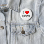 ❤️ PALENTINTAG BUTTON (Beispiel)
